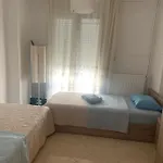 2 Bedroom Holiday Flat, Renovated, In The Centre * Asprovalta