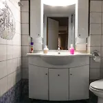 2 Bedroom Holiday Flat, Renovated, In The Centre * Asproválta