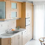 2 Bedroom Holiday Flat, Renovated, In The Centre * Asproválta