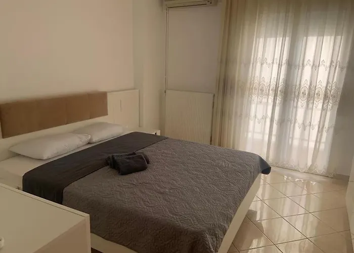 Apartament 2 Bedroom Holiday Flat, Renovated, In The Centre *